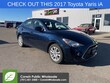Toyota Yaris iA