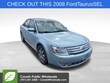 Ford Taurus