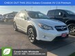 Subaru XV Crosstrek