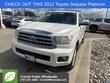 Toyota Sequoia
