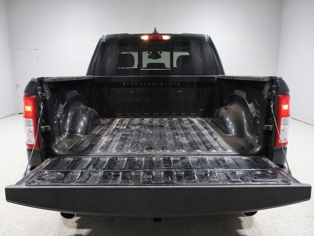 2019 Ram 1500 Big Horn Lone Star photo 3