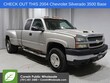 Chevrolet Silverado 3500