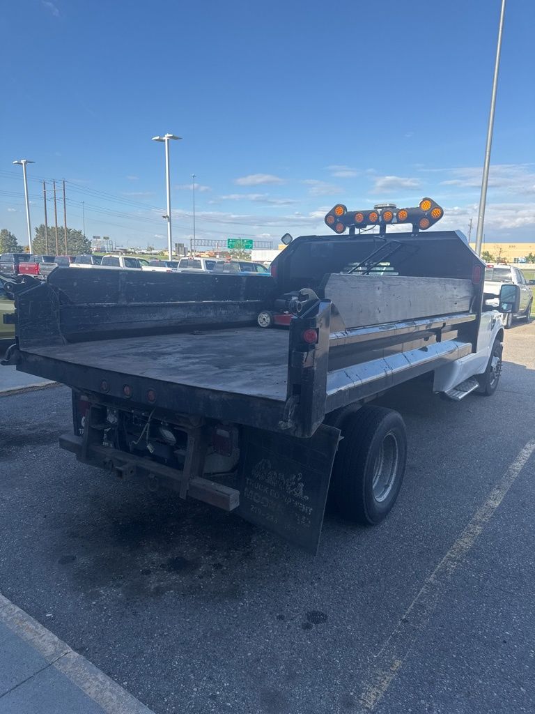 2008 Ford F-350 XL photo 3
