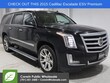 CADILLAC Escalade ESV