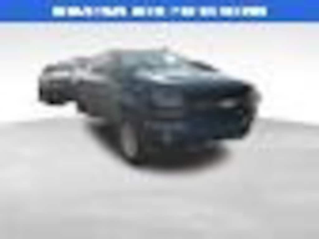 Used 2018 Chevrolet Silverado 1500 LT Truck Crew Cab
