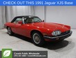 Jaguar XJS