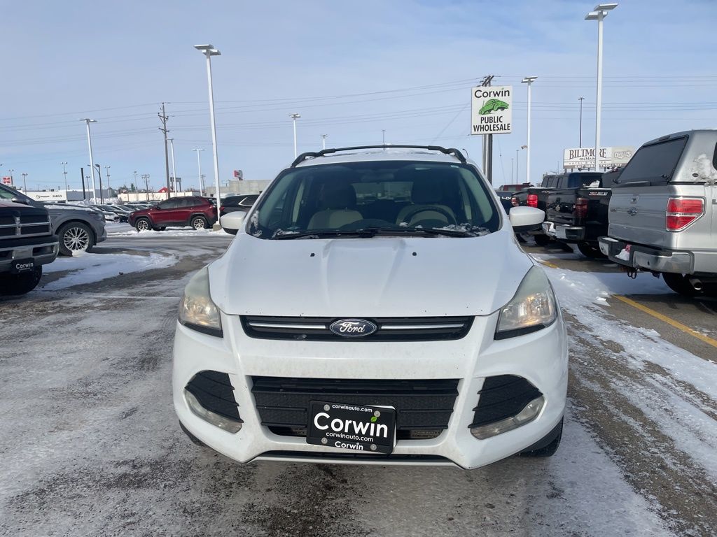 2013 Ford Escape SE photo 2
