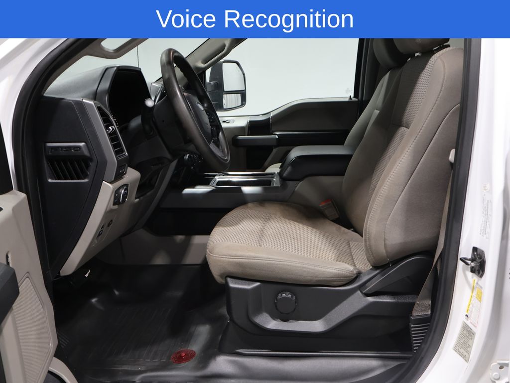 2018 Ford F-150 XLT photo 3