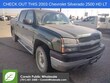 Chevrolet Silverado 2500HD