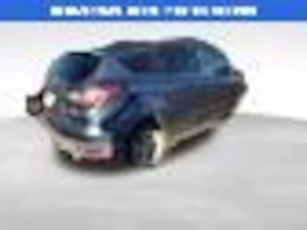 Used 2018 Ford Escape SE SUV