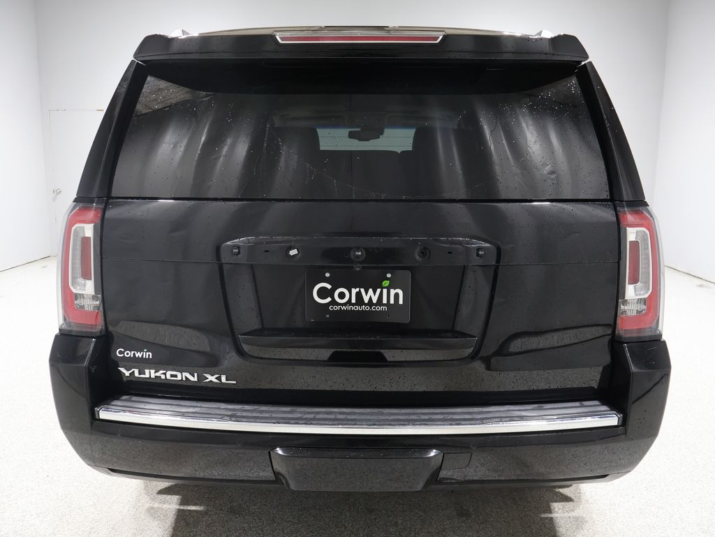 2019 Gmc Yukon XL Denali photo 3