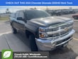 Chevrolet Silverado 2500HD
