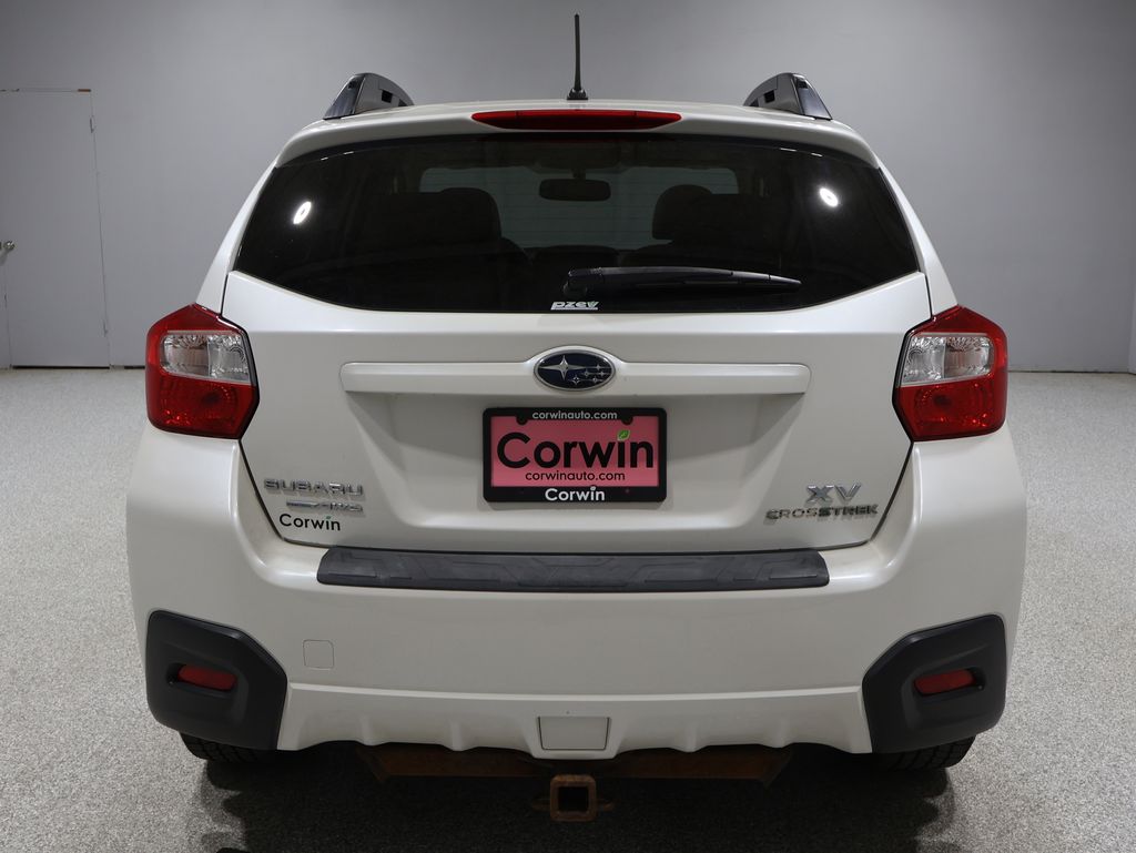 2013 Subaru Crosstrek 2.0i Premium photo 3
