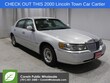 Lincoln Town Car