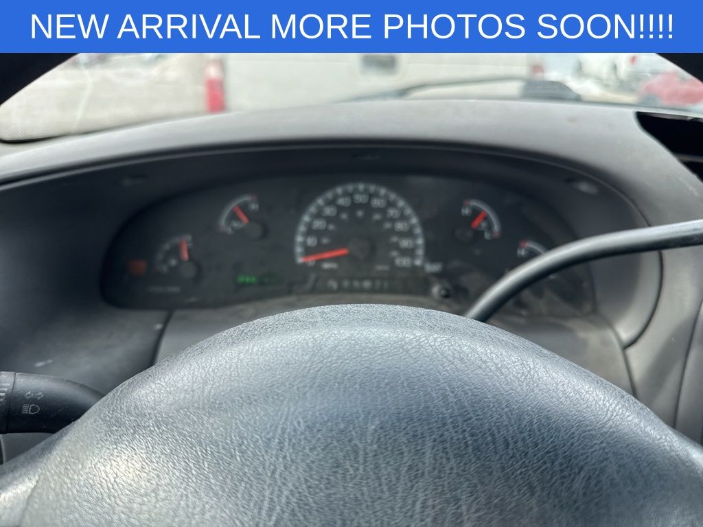 Used 2003 Ford F-150 XL with VIN 1FTRF17233NA31012 for sale in Fargo, ND