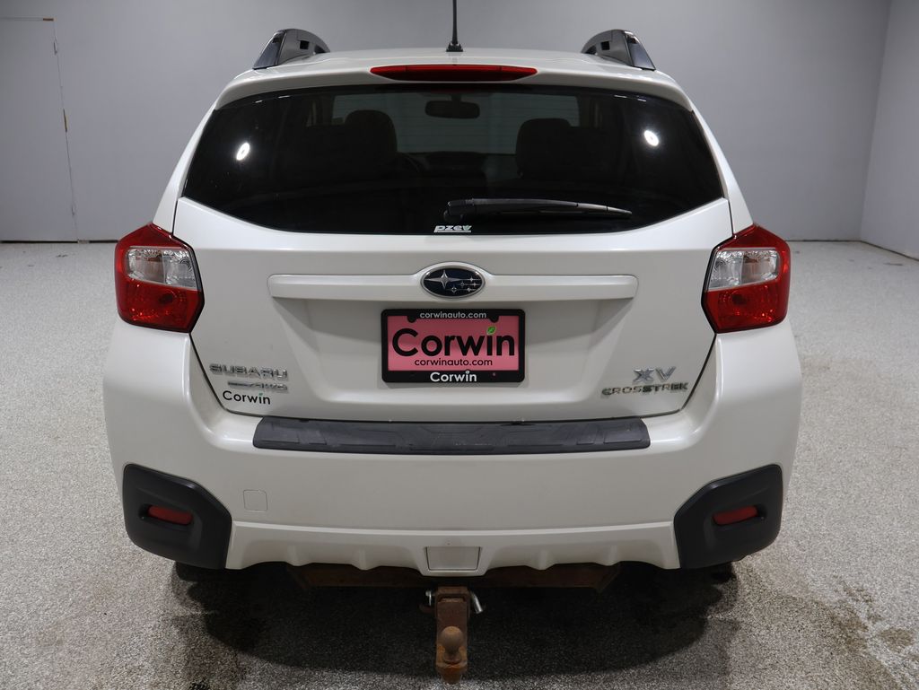 Image of 2013 Subaru XV Crosstrek 2.0i Premium SUV