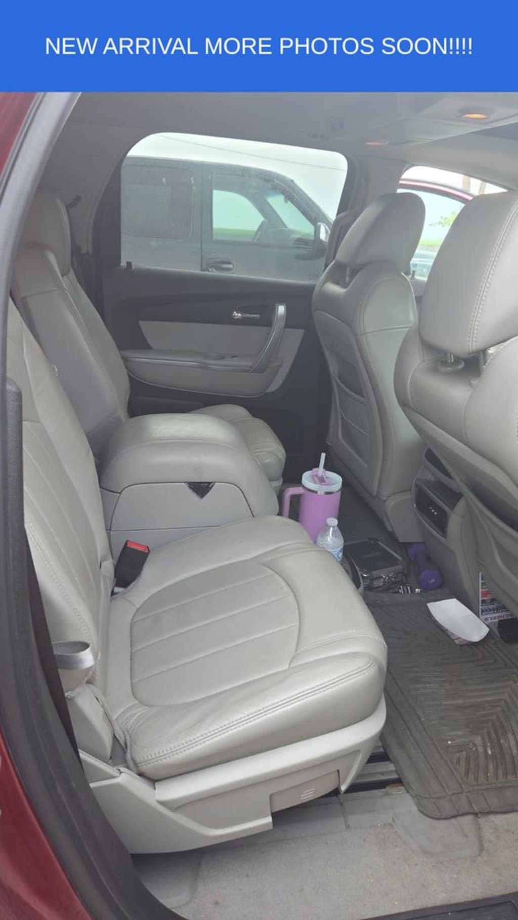 Used 2009 GMC Acadia SUV