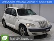 Chrysler PT Cruiser