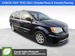 Chrysler Town & Country