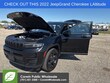 Jeep New Grand Cherokee