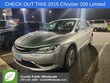 Chrysler 200