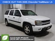 Chevrolet TrailBlazer EXT