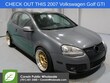 Volkswagen GTI