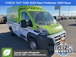  Ram ProMaster 3500 Cutaway