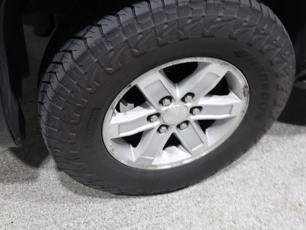 Image of 2014 GMC Yukon SLT SUV