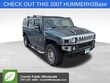 HUMMER H2 SUV