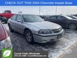 Chevrolet Impala