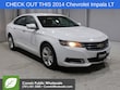 Chevrolet Impala