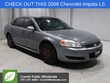 Chevrolet Impala