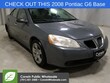 Pontiac G6