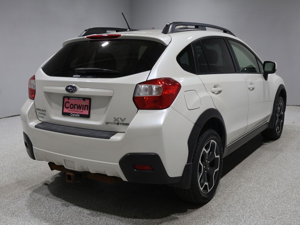 2013 Subaru Crosstrek 2.0i Premium photo 2