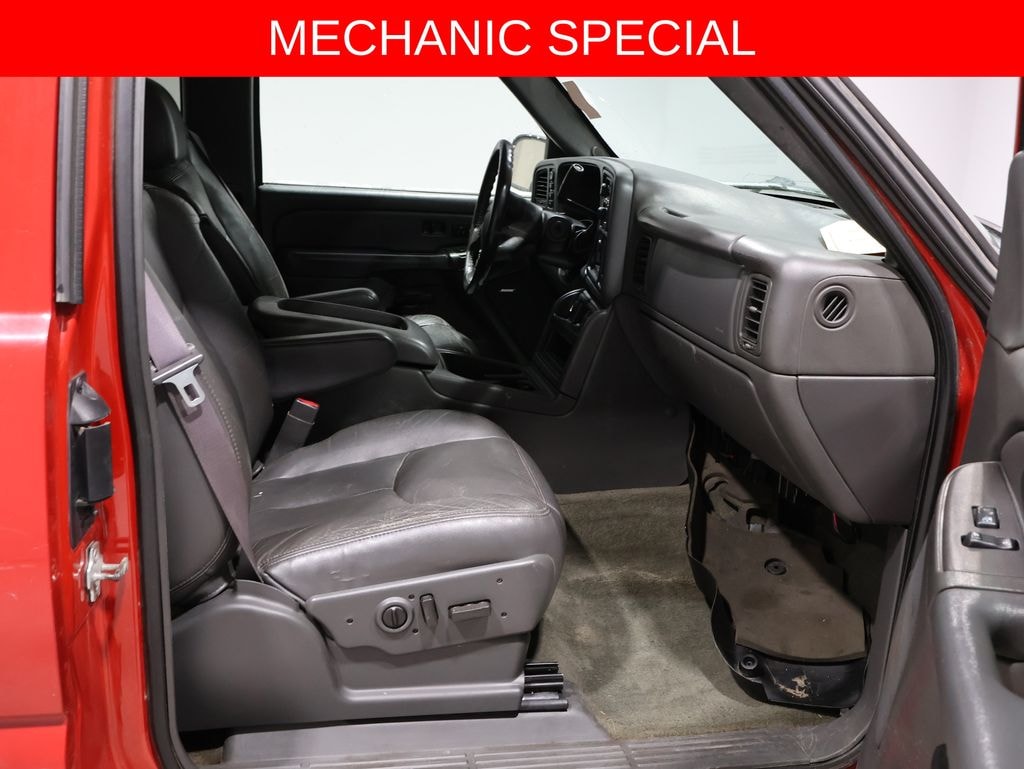 Used 2006 GMC Sierra 1500  Truck Extended Cab