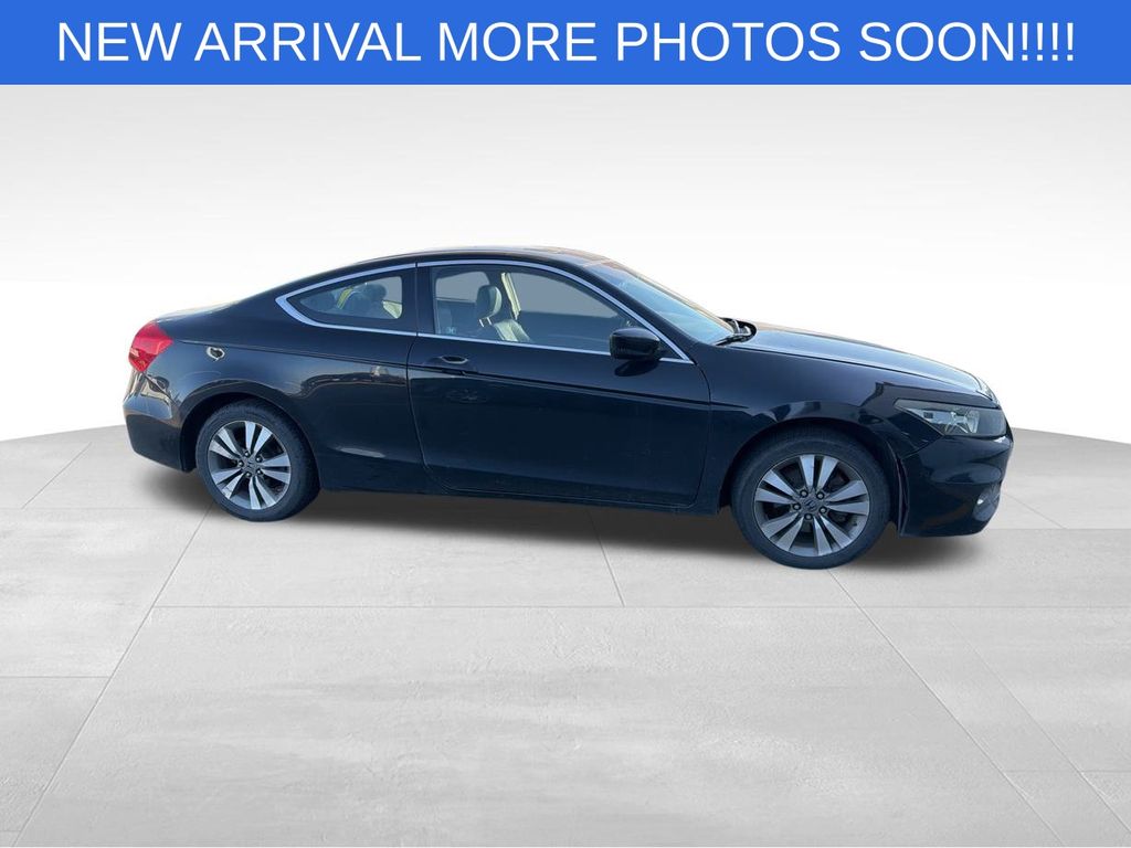 2012 Honda Accord EX-L photo 2
