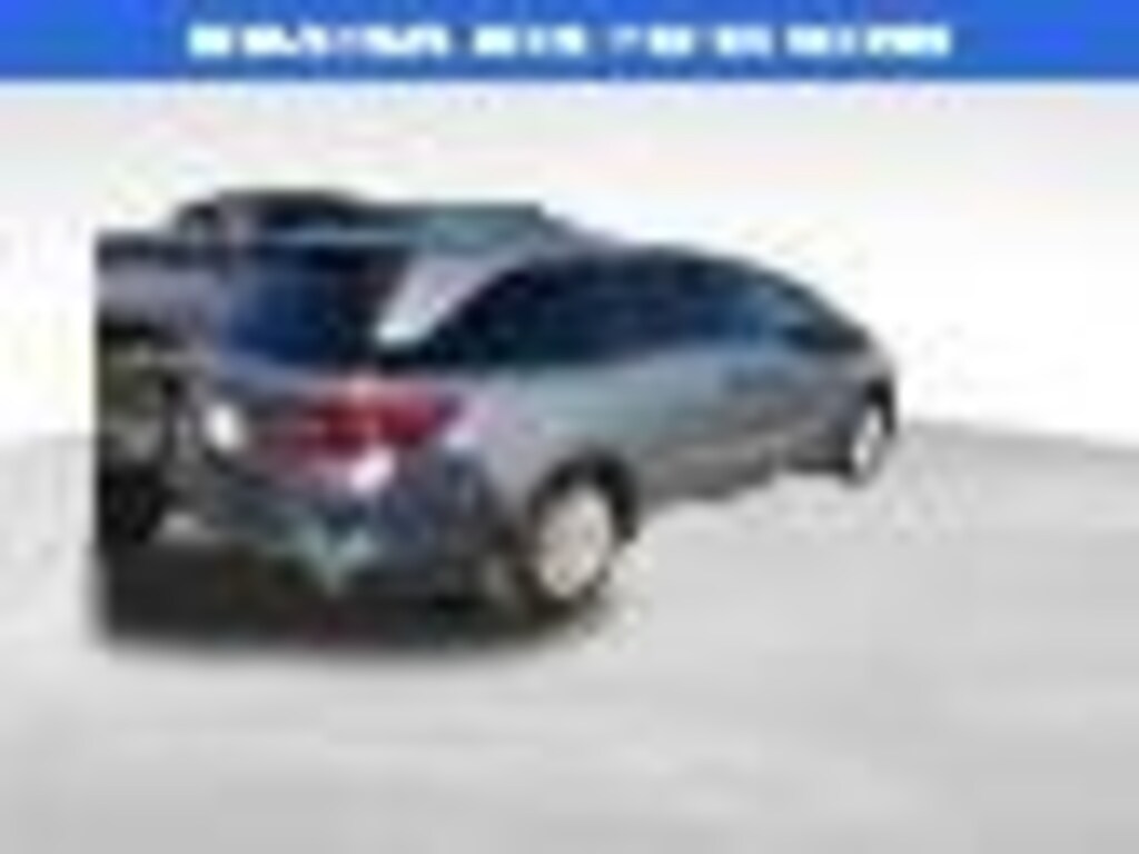 Used 2019 Honda Odyssey LX Van