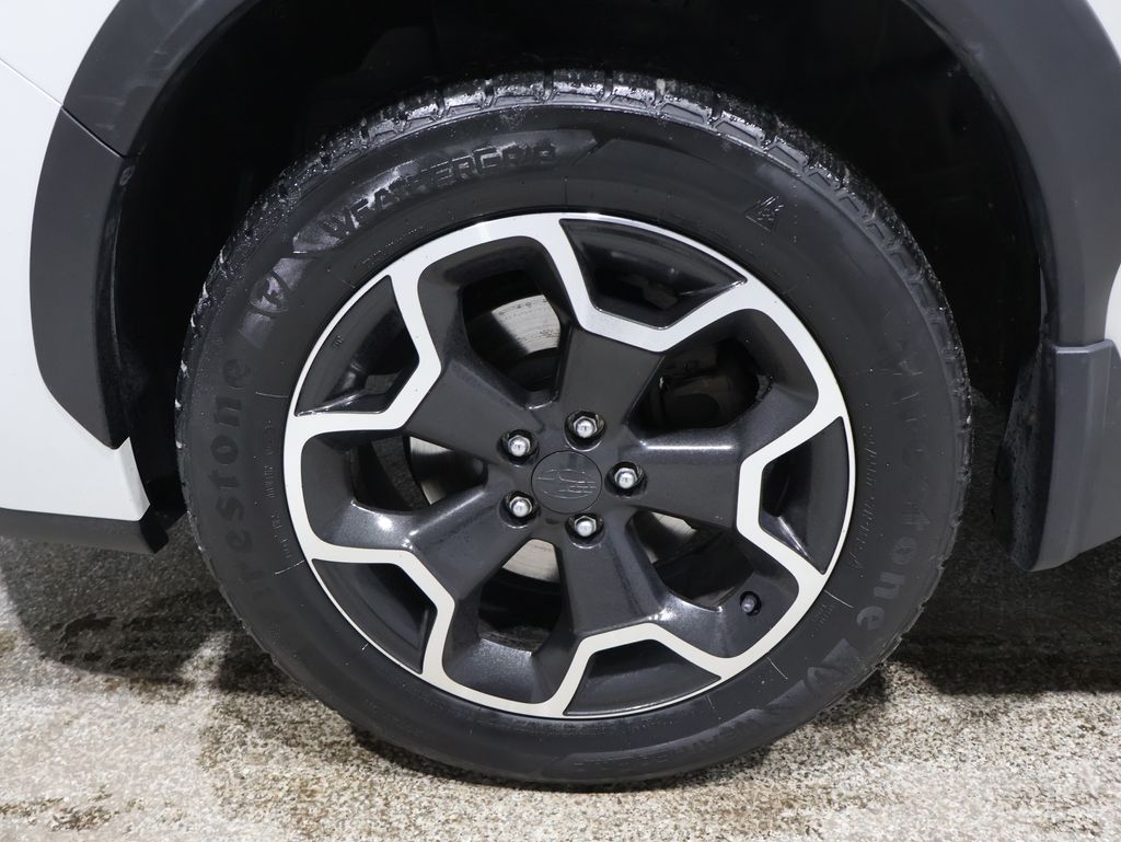 Image of 2013 Subaru XV Crosstrek 2.0i Premium SUV