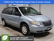Chrysler Town & Country