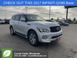INFINITI QX80