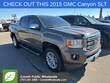 GMC Canyon