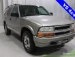 Chevrolet Blazer