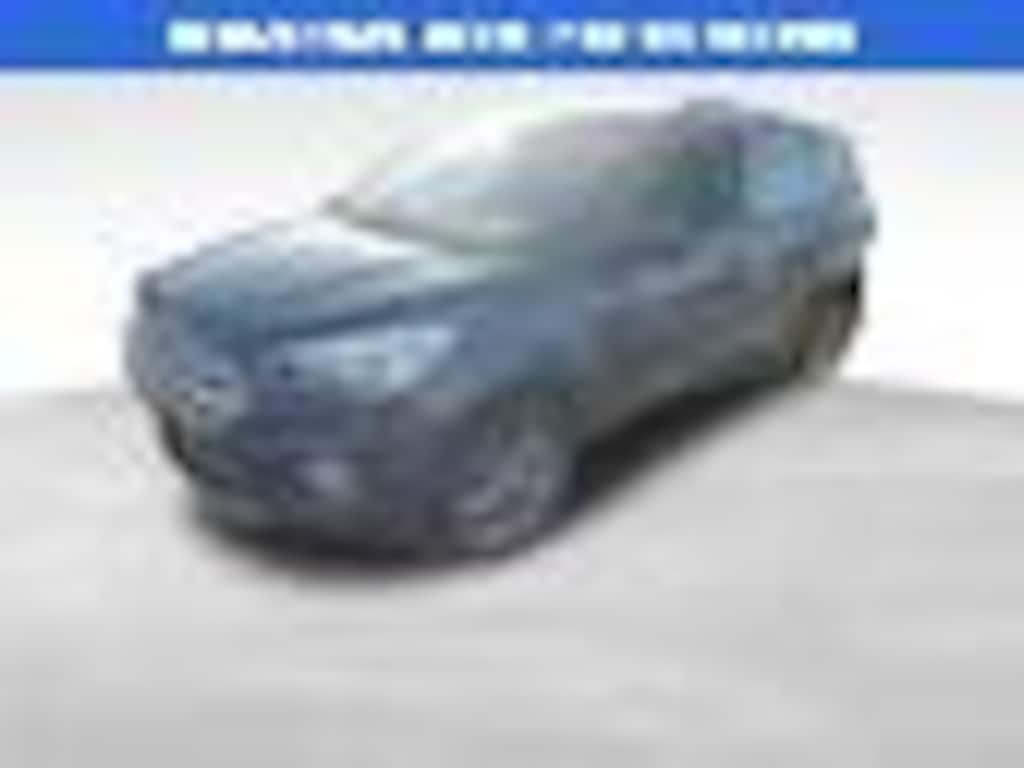 Used 2018 Ford Escape SE SUV