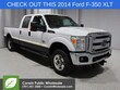 Ford F-350
