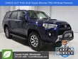 Toyota 4Runner