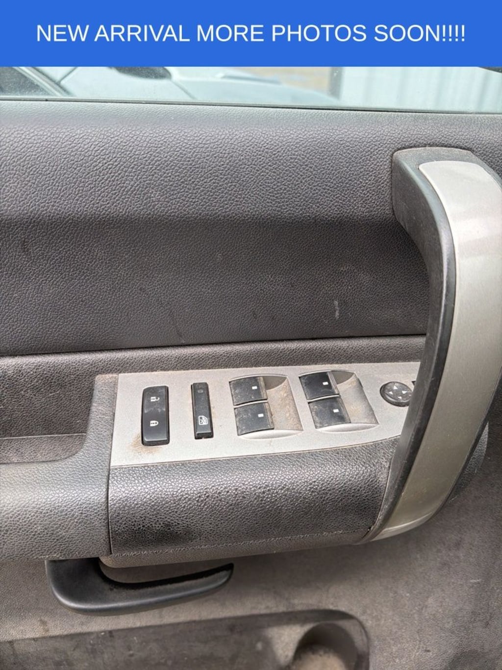 Used 2008 Chevrolet Silverado 1500 Truck Extended Cab