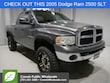 Dodge Ram 2500