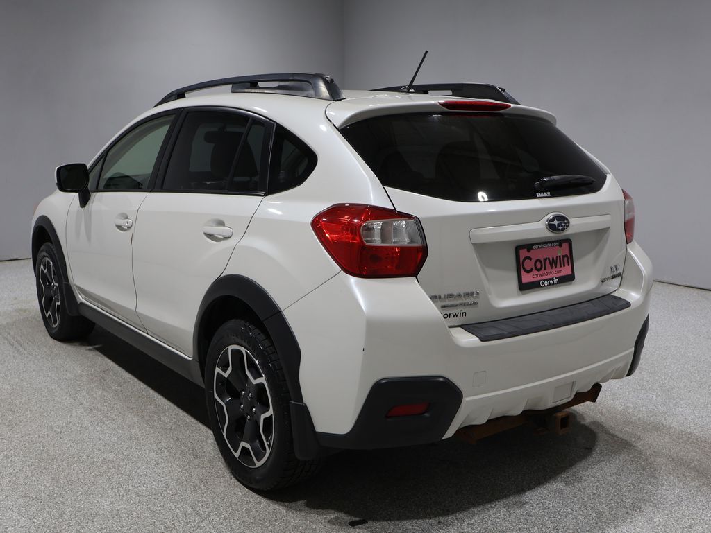 2013 Subaru Crosstrek 2.0i Premium photo 4