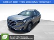 GMC Terrain